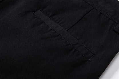 AIOPESON Shorts MZ0312 - BundleWear