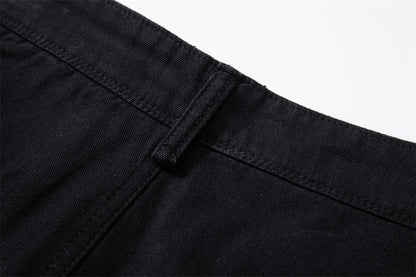 AIOPESON Shorts MZ0312 - BundleWear