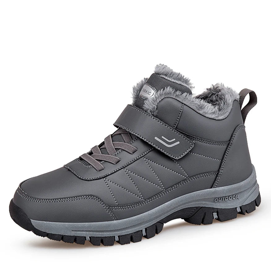 Ortho Frost | The Most Comfortable Orthopedic Boots for Your Feet