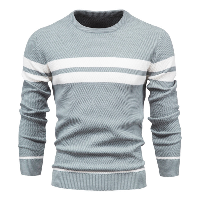 AIOPESON Sweater 207 - BundleWear