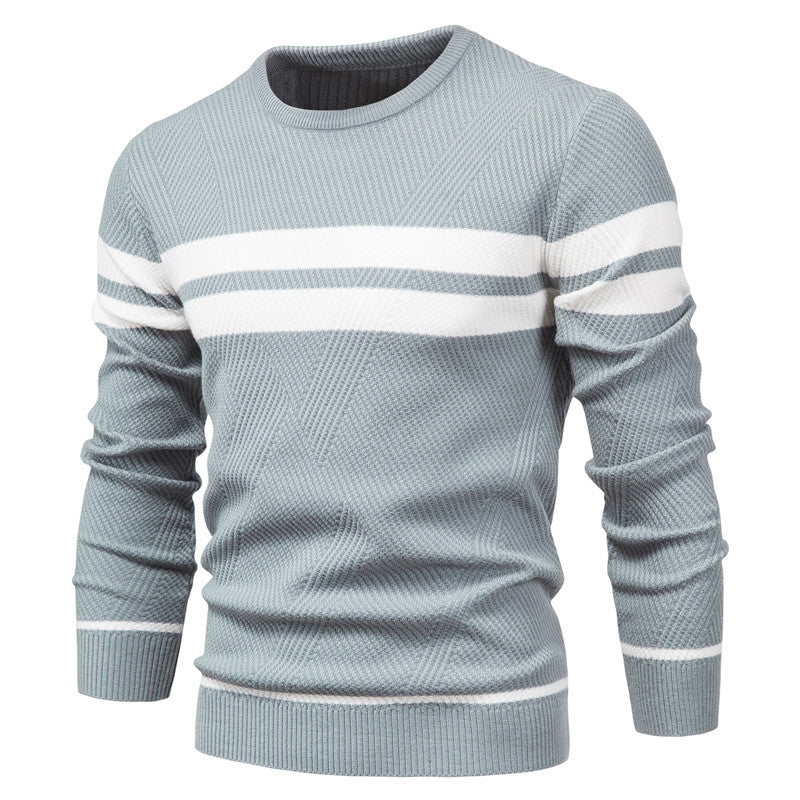 AIOPESON Sweater 207 - BundleWear