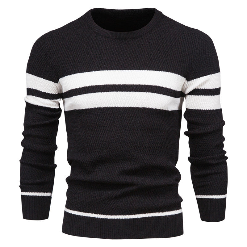 AIOPESON Sweater 207 - BundleWear