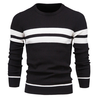 AIOPESON Sweater 207 - BundleWear