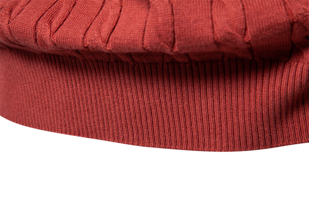 AIOPESON Sweater SW170 - BundleWear