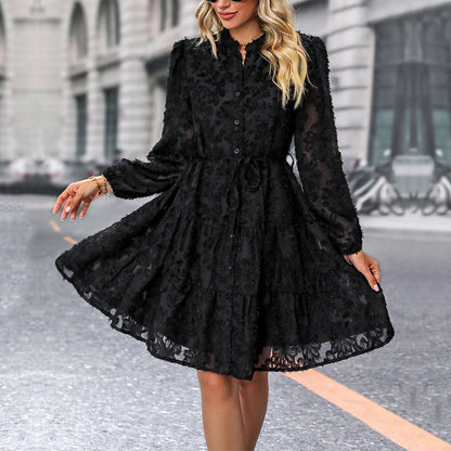 Dress Florence Lace