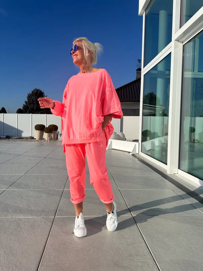 Hanne | Elegance without effort