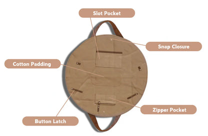 The future of Crocery bags - MATCHING MASTER