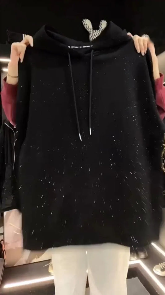 Starry Sky Sweatshirt