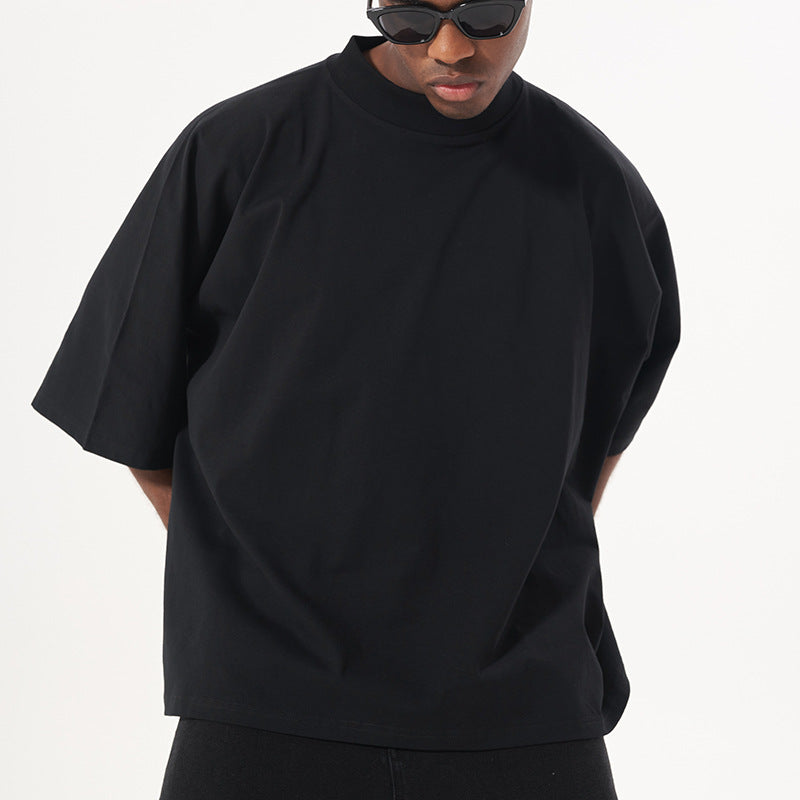 No Seam Tee-3 Colors Available