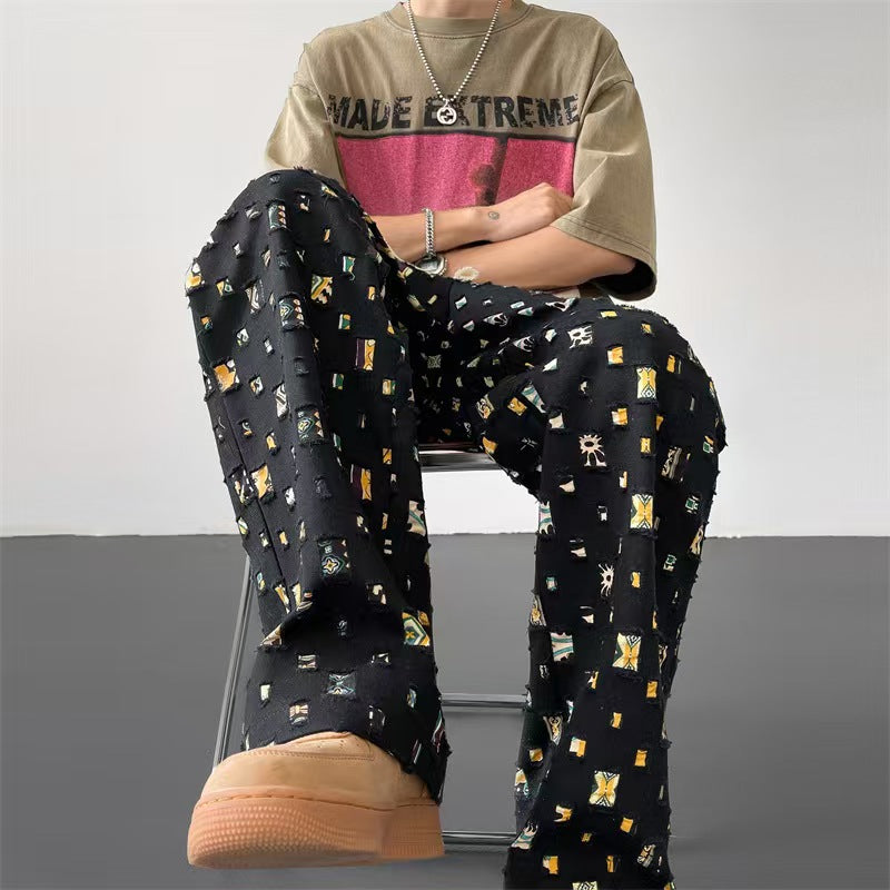 BUNDLEWEA™ - Mosaic Jacket - MATCHING MASTER