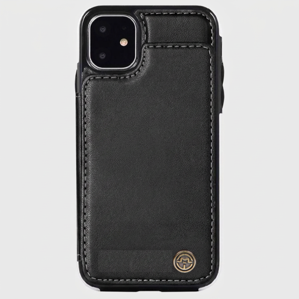 Custom Wallet Phone Case