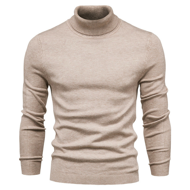 AIOPESON Sweater HIGH001     需要删除没有的颜色 - BundleWear