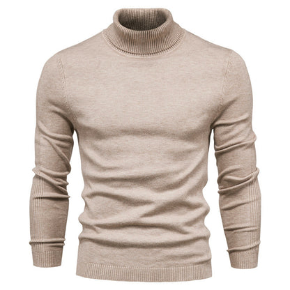 AIOPESON Sweater HIGH001     需要删除没有的颜色 - BundleWear