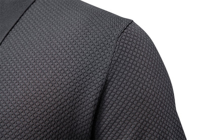 AIOPESON Knitted Polo PSD8025 - BundleWear