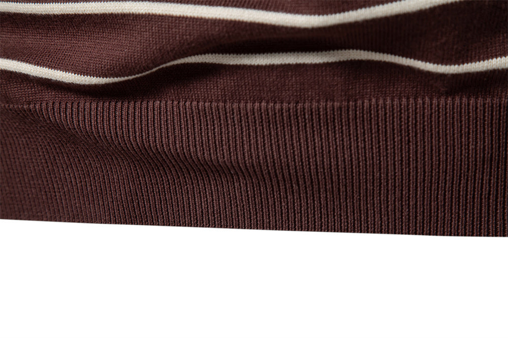 AIOPESON Sweater SW117 - BundleWear