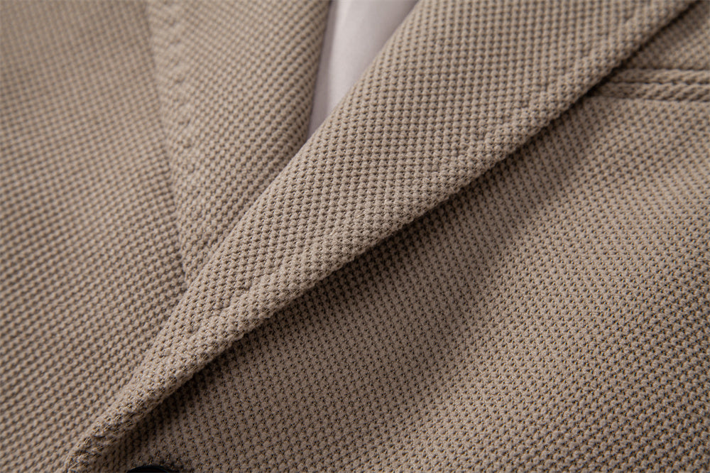 AIOPESON Suit JK5008 - BundleWear