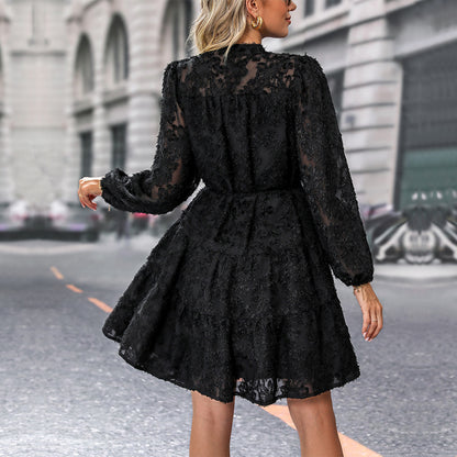 Dress Florence Lace