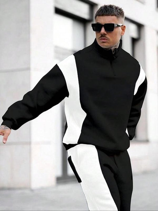 Men’s hot two piece set