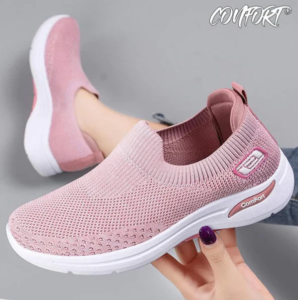 Orthopedic Shoes