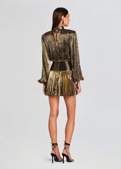 Retrofete Freja Dress