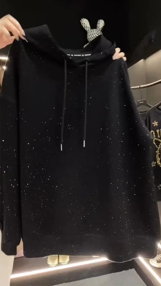 Starry Sky Sweatshirt