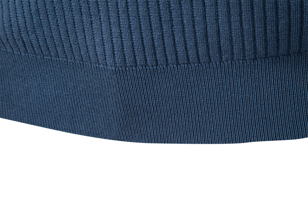 AIOPESON Knitted Polo PSD6128 - BundleWear