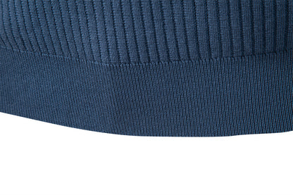 AIOPESON Knitted Polo PSD6128 - BundleWear