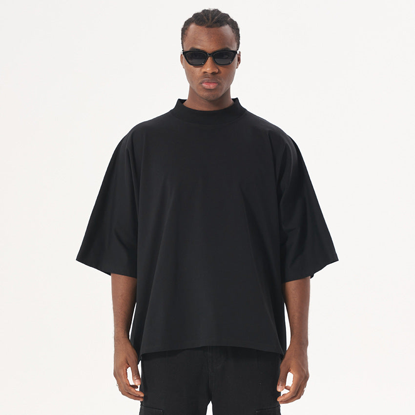 No Seam Tee-3 Colors Available