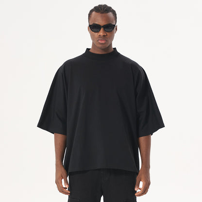 No Seam Tee-3 Colors Available