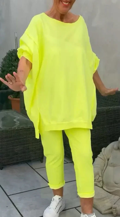 Hanne | Elegance without effort