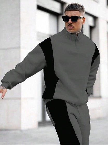 Men’s hot two piece set