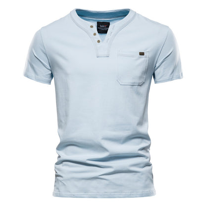 AIOPESON T-Shirt TS134 - BundleWear