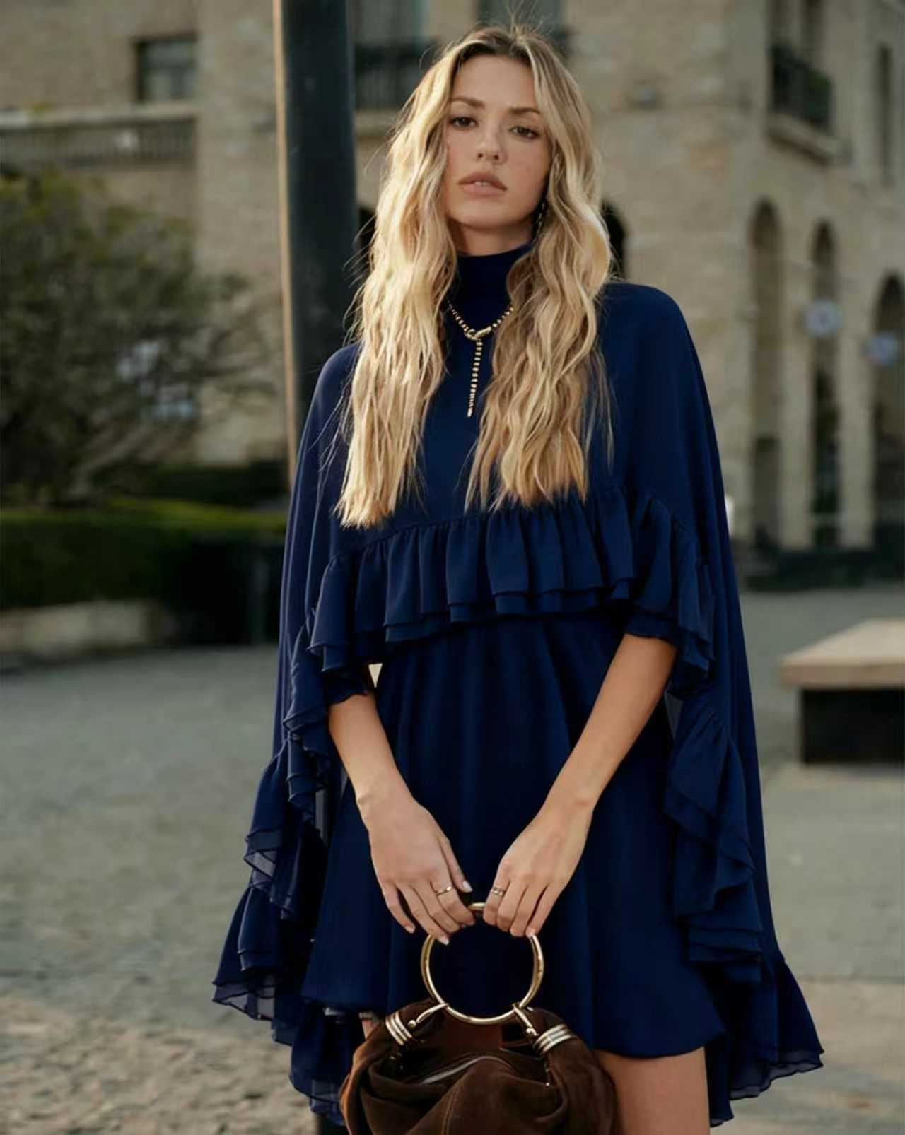 Navy Blue Variant