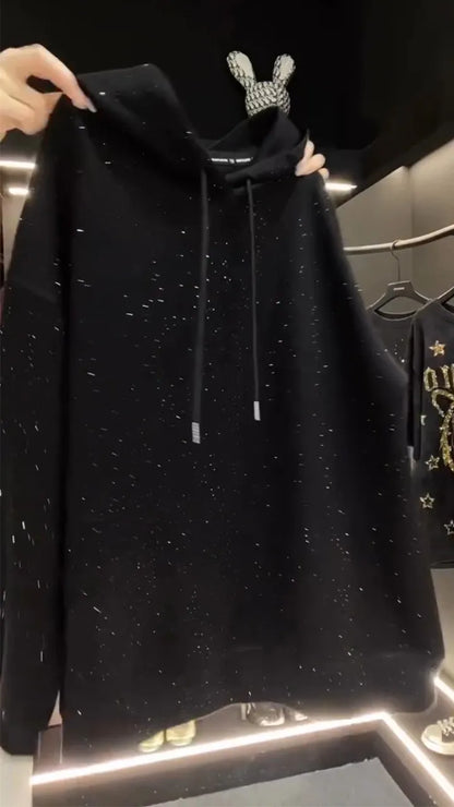 Starry Sky Sweatshirt