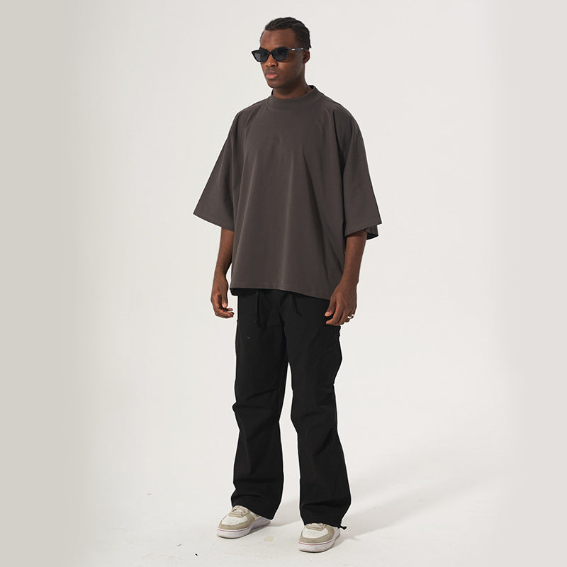 No Seam Tee-3 Colors Available
