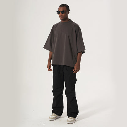 No Seam Tee-3 Colors Available