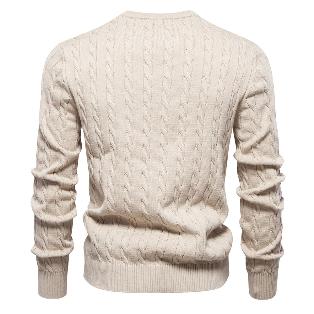 AIOPESON Sweater SW170 - BundleWear