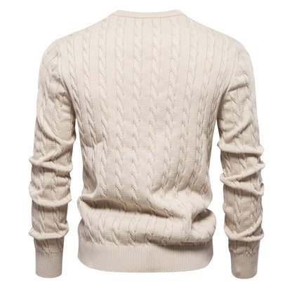 AIOPESON Sweater SW170 - BundleWear
