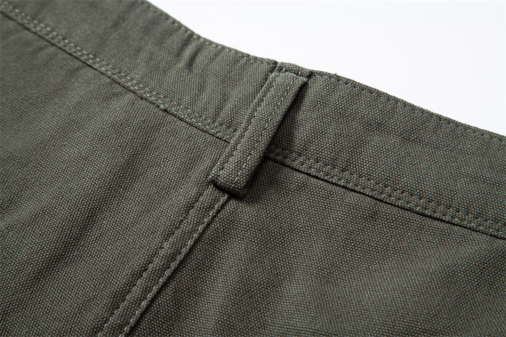 AIOPESON Shorts MZ0312 - BundleWear
