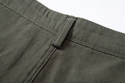 AIOPESON Shorts MZ0312 - BundleWear