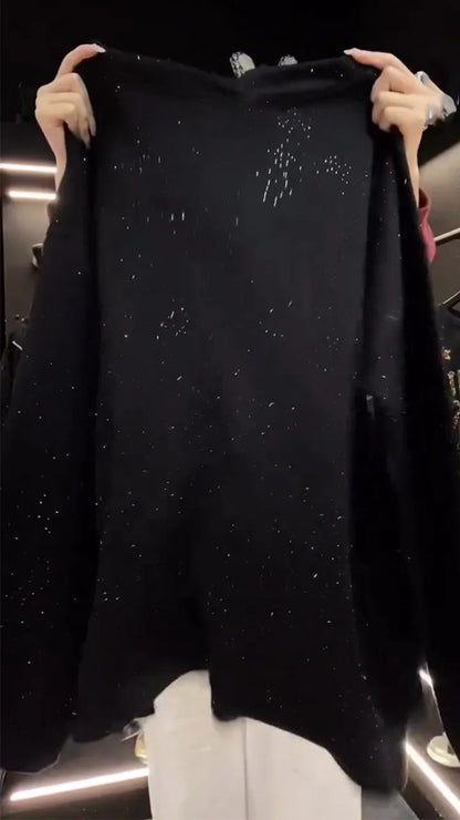 Starry Sky Sweatshirt