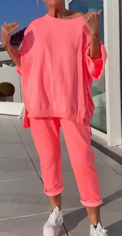 Hanne | Elegance without effort