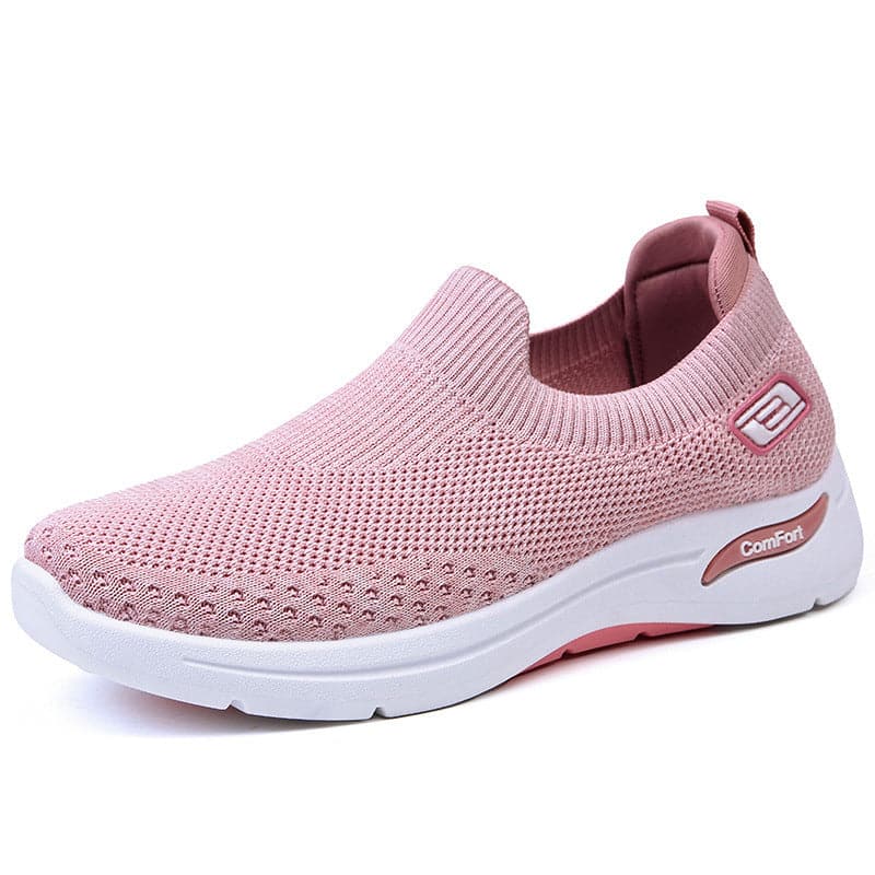 Orthopedic Shoes