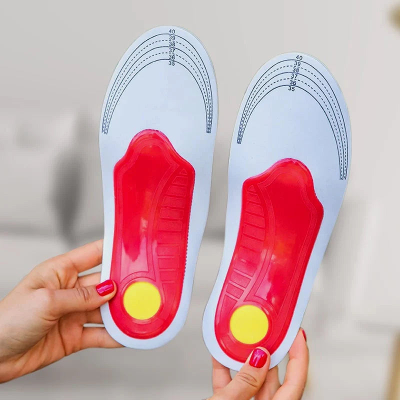 Arch Support Insoles