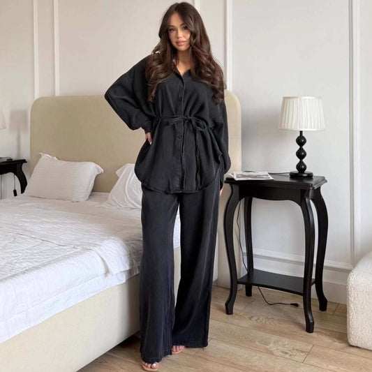 Ladies' denim suit - MATCHING MASTER