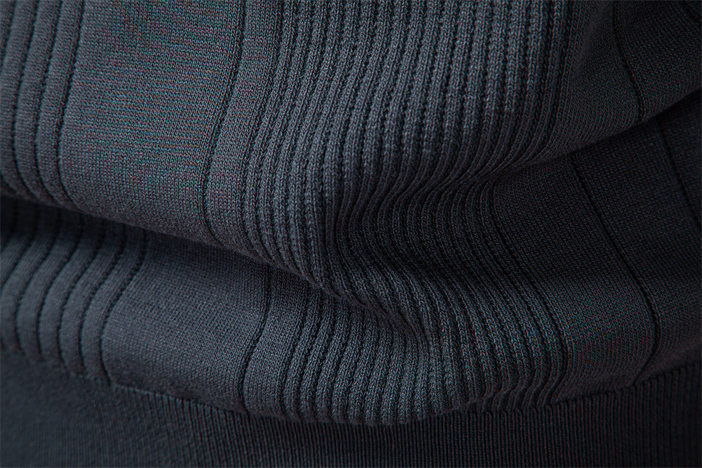 AIOPESON Knitted Polo PSD6119 - BundleWear