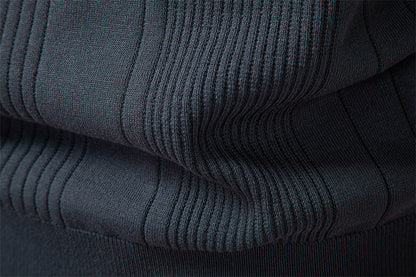 AIOPESON Knitted Polo PSD6119 - BundleWear