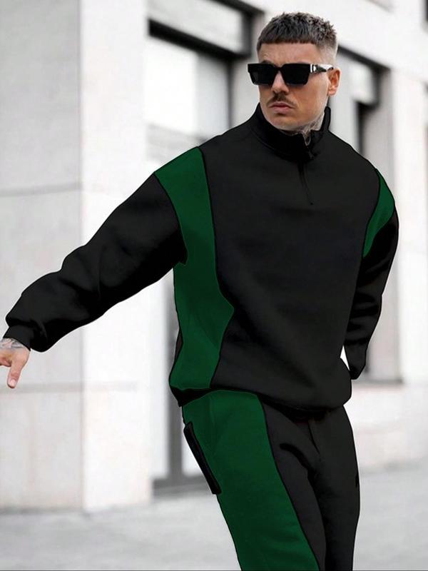 Men’s hot two piece set