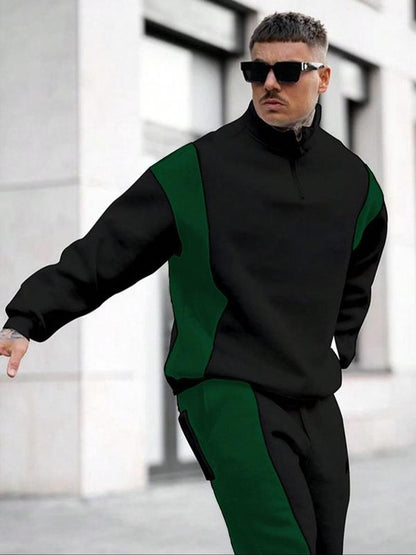 Men’s hot two piece set