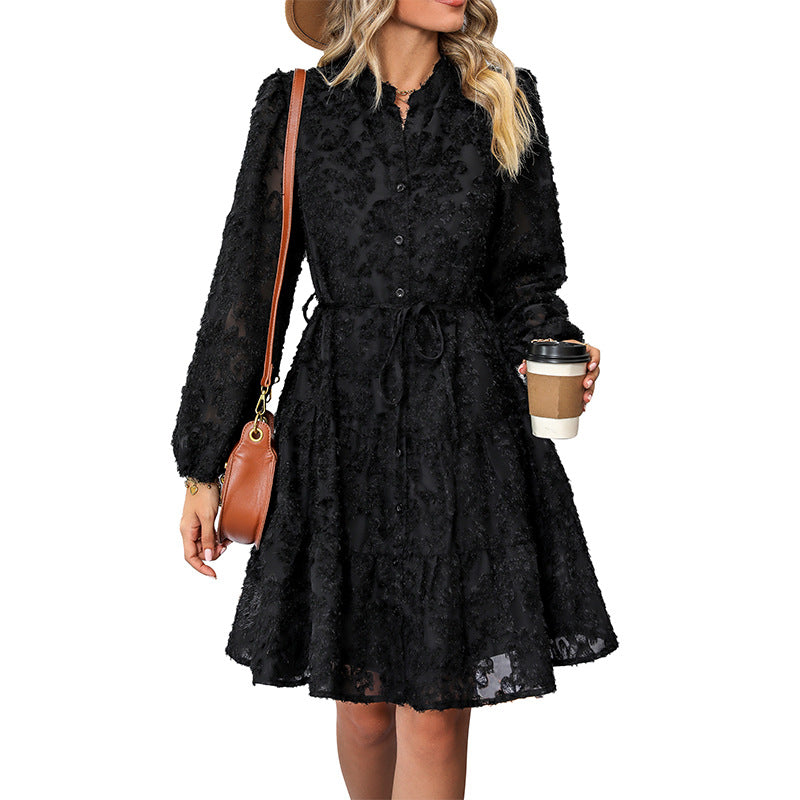 Dress Florence Lace
